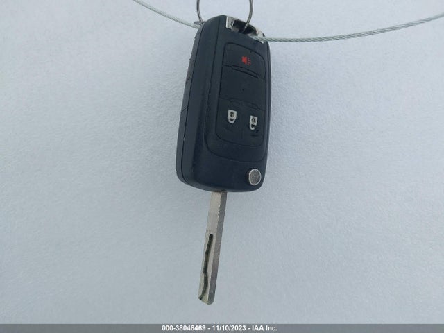 Chevrolet EQUINOX LS 2016 2GNALBEK5G1143999 Image 11