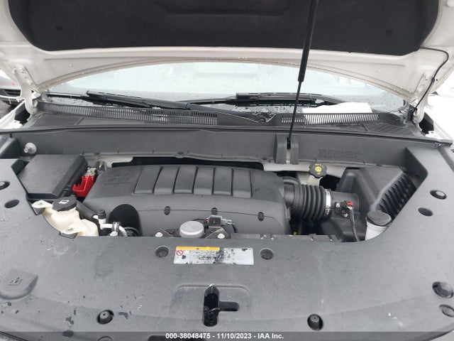 Chevrolet Traverse 2lt 2015 1GNKRHKD4FJ298785 Image 10