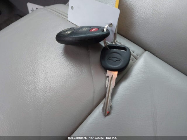 Chevrolet Traverse 2lt 2015 1GNKRHKD4FJ298785 Image 11