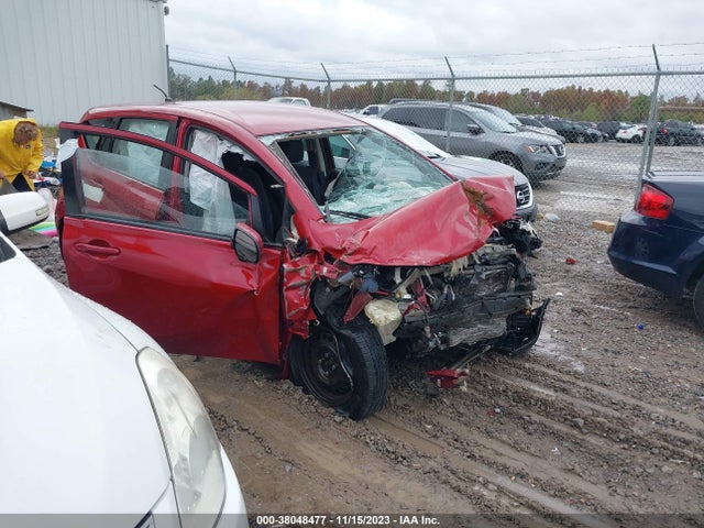 Nissan Versa Note Sv 2014 3N1CE2CP6EL402508 Image 1