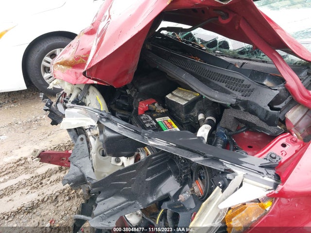 3N1CE2CP6EL402508 Nissan Versa Note Sv