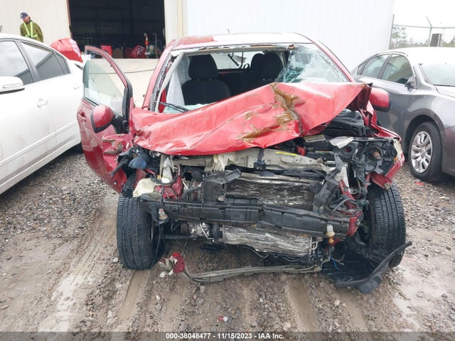 3N1CE2CP6EL402508 Nissan Versa Note Sv