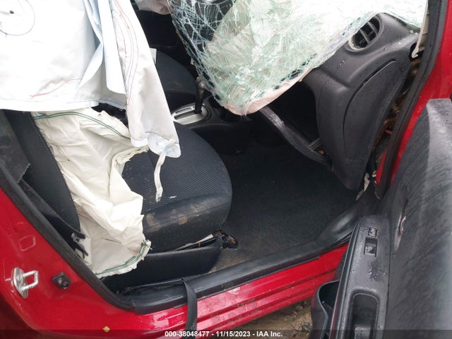 3N1CE2CP6EL402508 Nissan Versa Note Sv