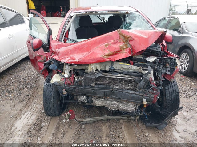 3N1CE2CP6EL402508 Nissan Versa Note Sv