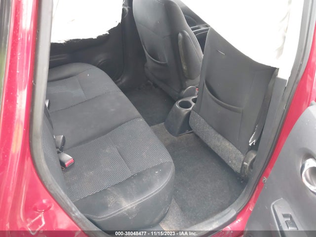 3N1CE2CP6EL402508 Nissan Versa Note Sv
