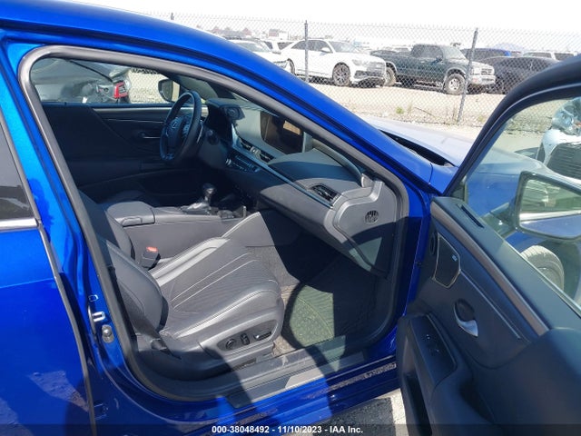 58AGZ1B1XMU108791 Lexus Es 350 F Sport