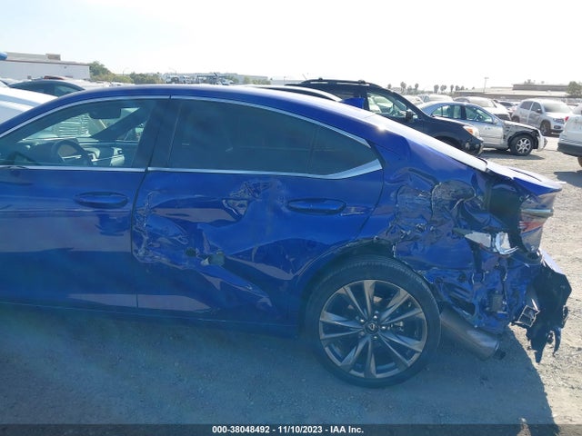58AGZ1B1XMU108791 Lexus Es 350 F Sport