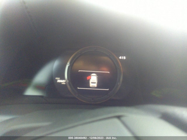 58AGZ1B1XMU108791 Lexus Es 350 F Sport