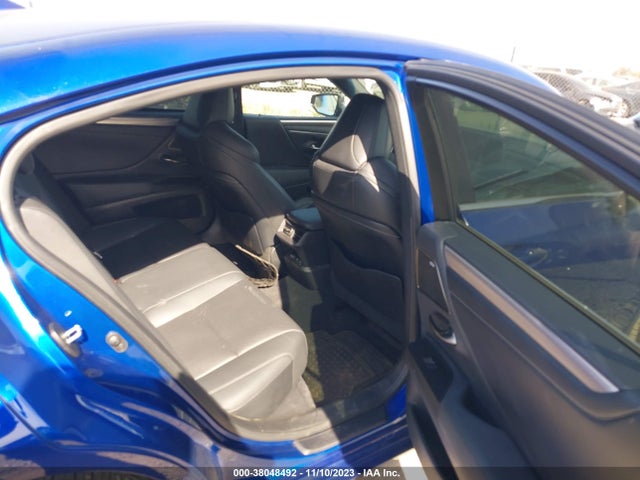 58AGZ1B1XMU108791 Lexus Es 350 F Sport