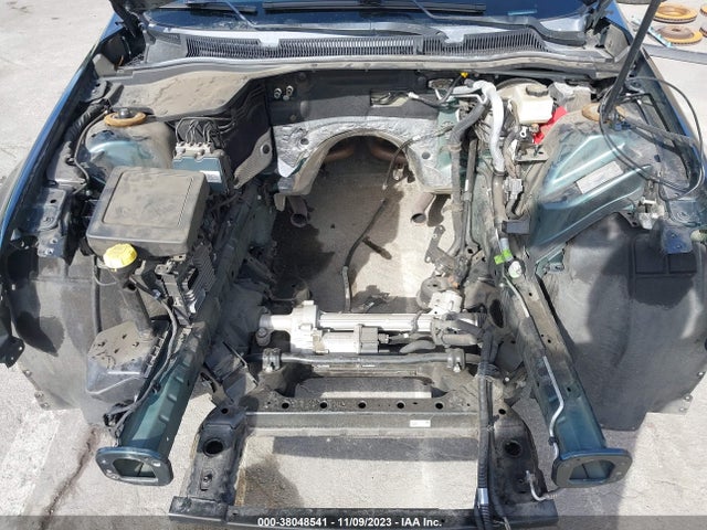 Chevrolet SS 2016 6G3F25RW3GL226165 Image 10