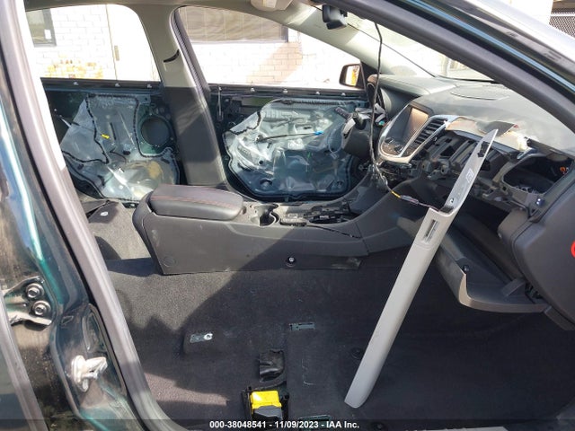 Chevrolet SS 2016 6G3F25RW3GL226165 Image 5
