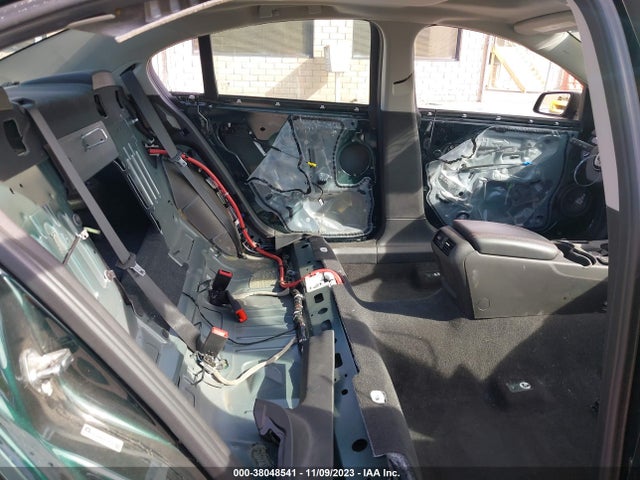 Chevrolet SS 2016 6G3F25RW3GL226165 Image 8
