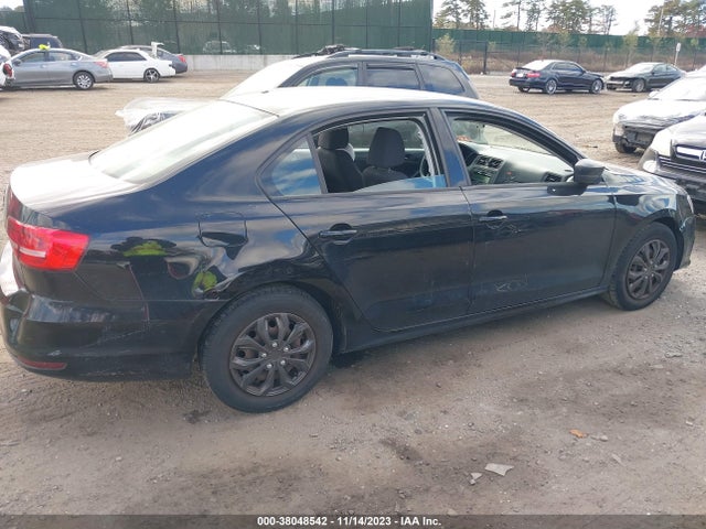 3VW2K7AJ3FM292510 Volkswagen Jetta 2.0l S
