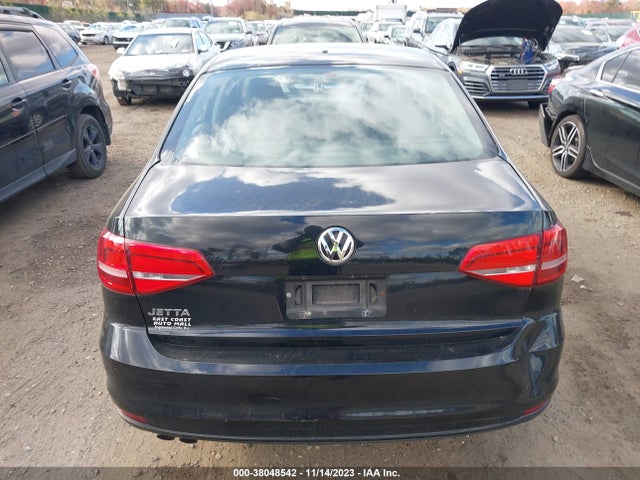 3VW2K7AJ3FM292510 Volkswagen Jetta 2.0l S