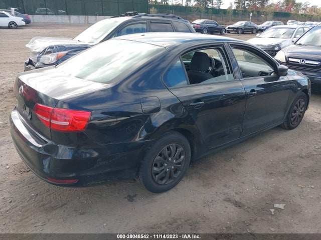3VW2K7AJ3FM292510 Volkswagen Jetta 2.0l S