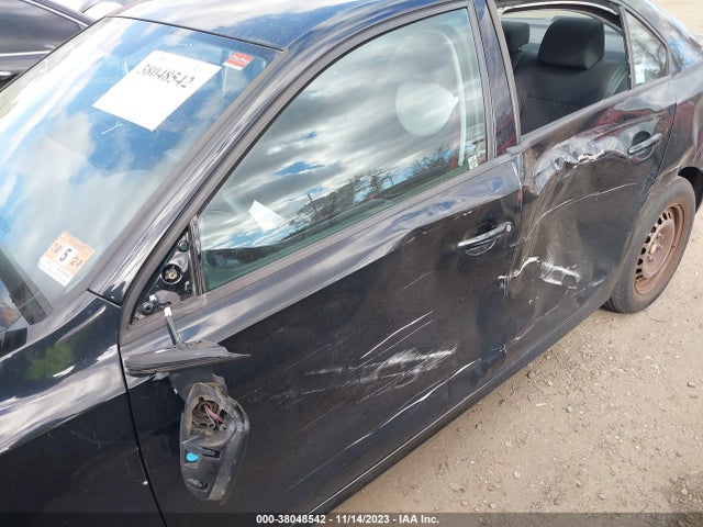 3VW2K7AJ3FM292510 Volkswagen Jetta 2.0l S