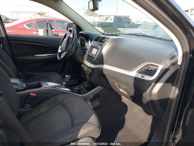 Dodge Journey Sxt 2016 3C4PDCBB5GT127603 Image 5
