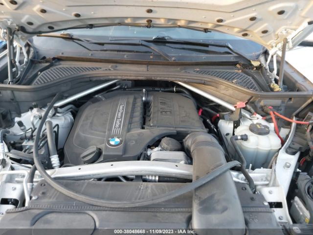 5UXKU2C56G0N80833 BMW X6 Xdrive35i