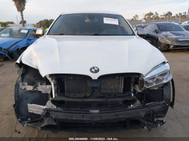 5UXKU2C56G0N80833 BMW X6 Xdrive35i