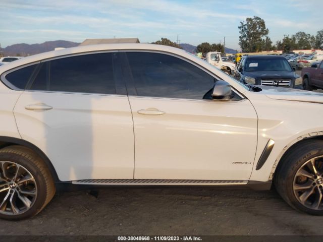 5UXKU2C56G0N80833 BMW X6 Xdrive35i