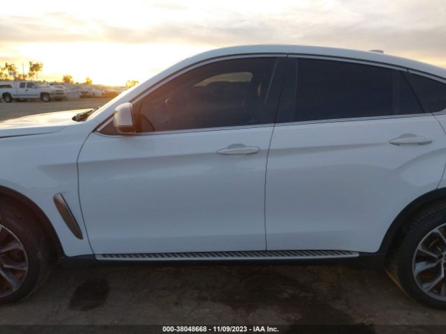 5UXKU2C56G0N80833 BMW X6 Xdrive35i