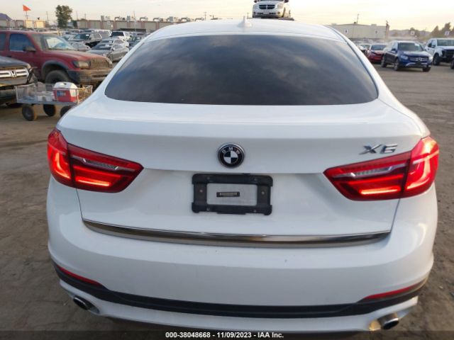 5UXKU2C56G0N80833 BMW X6 Xdrive35i