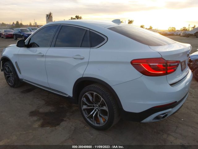5UXKU2C56G0N80833 BMW X6 Xdrive35i