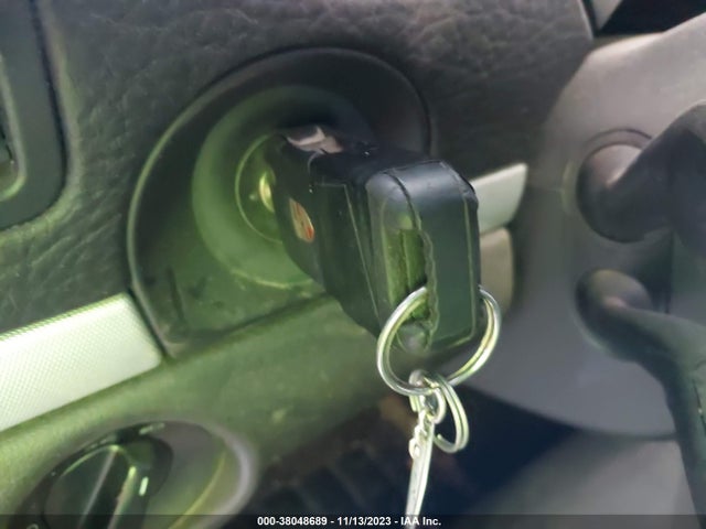 2010 PORSCHE CAYENNE WP1AA2AP6ALA08384 Photo 10