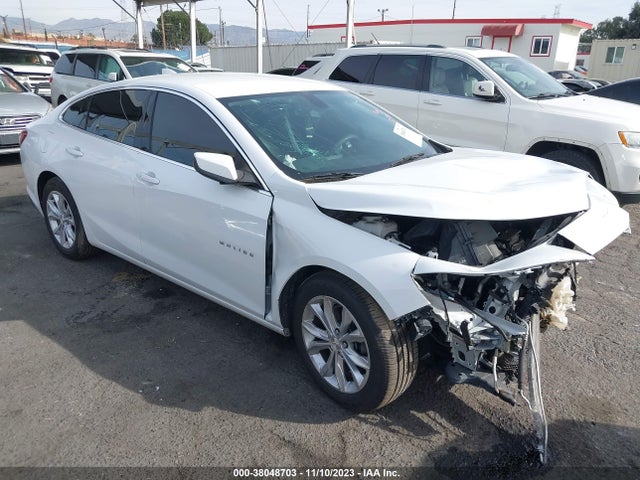 2019 1G1ZD5ST4KF159743 main image
