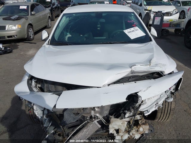 Chevrolet MALIBU LT 2019 1G1ZD5ST4KF159743 Image 12