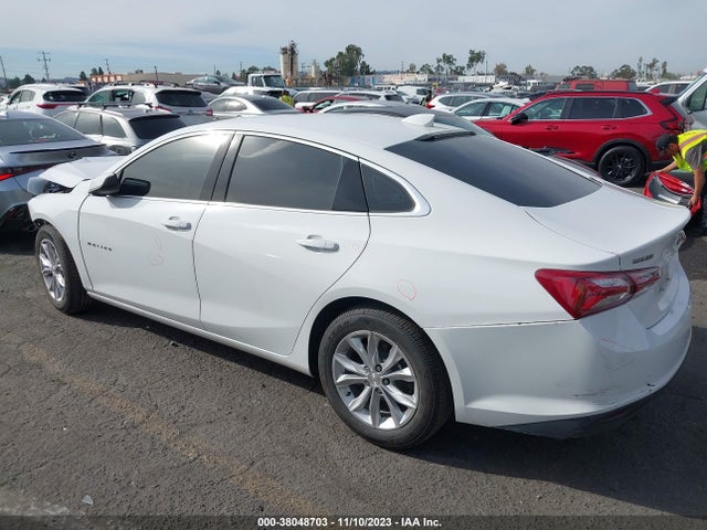 Chevrolet MALIBU LT 2019 1G1ZD5ST4KF159743 Image 14