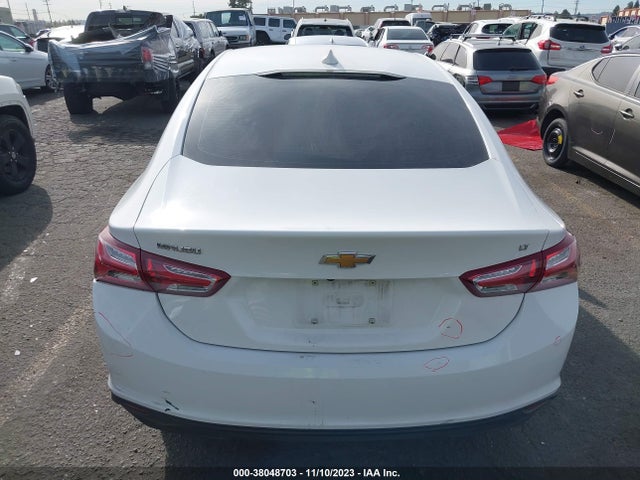Chevrolet MALIBU LT 2019 1G1ZD5ST4KF159743 Image 16