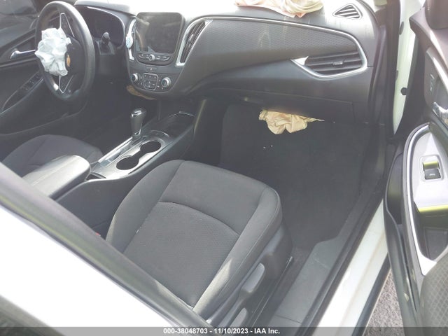 Chevrolet MALIBU LT 2019 1G1ZD5ST4KF159743 Image 5
