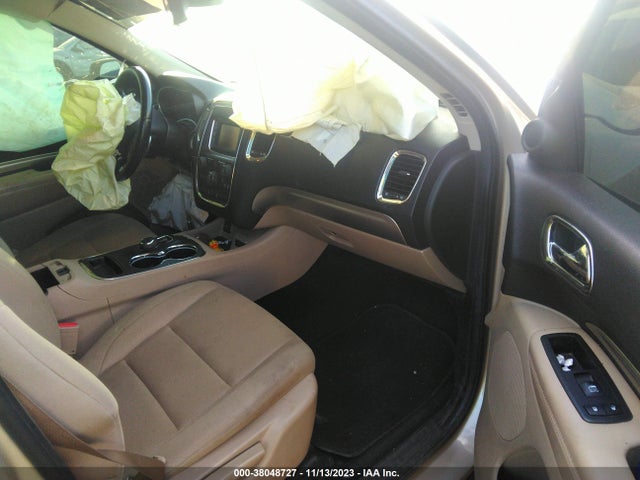 Dodge Durango Sxt 2014 1C4RDHAG1EC405330 Image 5