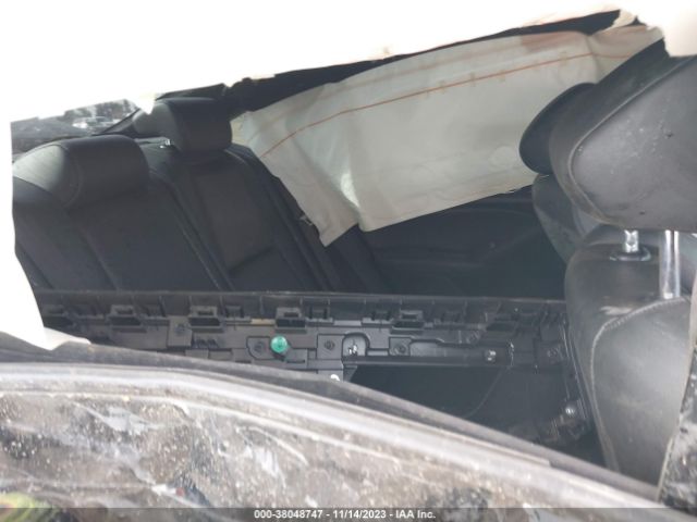 Honda Accord Sport 2022 1HGCV1F37NA101867 Image 8