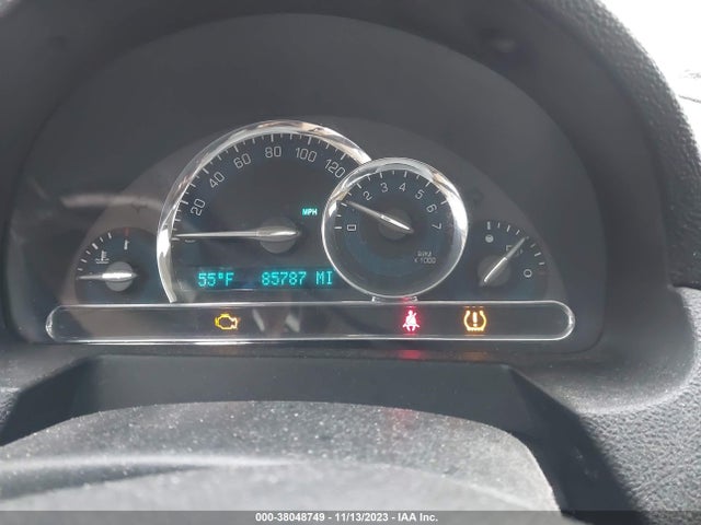 2010 CHEVROLET HHR LT VIN: 3GNBACDV5AS646102