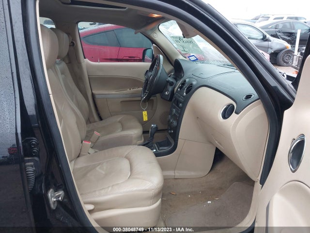 2010 CHEVROLET HHR LT VIN: 3GNBACDV5AS646102