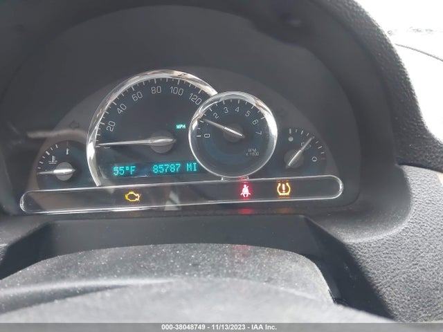 2010 CHEVROLET HHR LT VIN: 3GNBACDV5AS646102