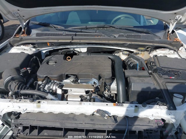 Chevrolet MALIBU LS 2016 1G1ZB5ST7GF357665 Image 10