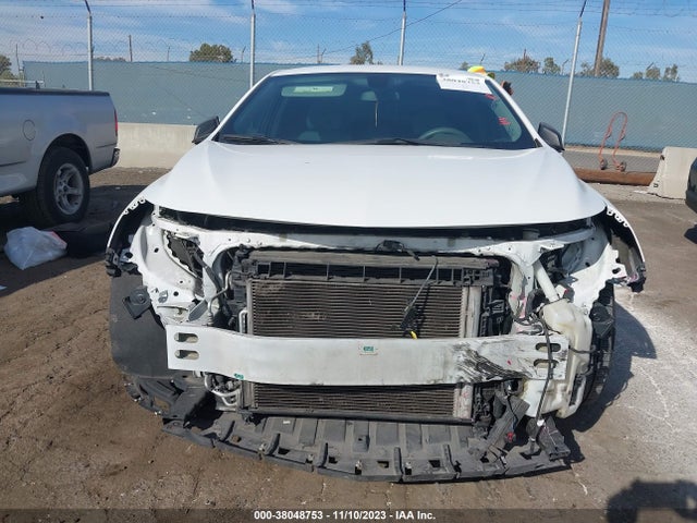 Chevrolet MALIBU LS 2016 1G1ZB5ST7GF357665 Image 13