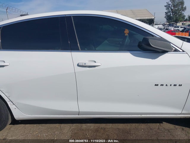 Chevrolet MALIBU LS 2016 1G1ZB5ST7GF357665 Image 14