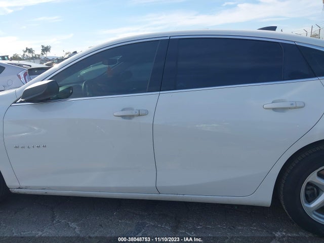 Chevrolet MALIBU LS 2016 1G1ZB5ST7GF357665 Image 15