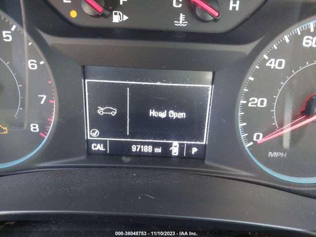 Chevrolet MALIBU LS 2016 1G1ZB5ST7GF357665 Image 16