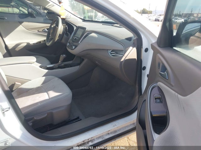 Chevrolet MALIBU LS 2016 1G1ZB5ST7GF357665 Image 5