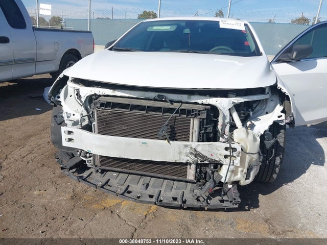 Chevrolet MALIBU LS 2016 1G1ZB5ST7GF357665 Image 6