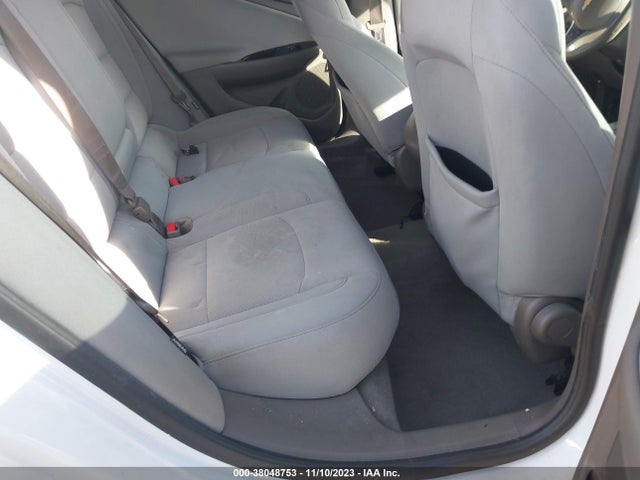 Chevrolet MALIBU LS 2016 1G1ZB5ST7GF357665 Image 8