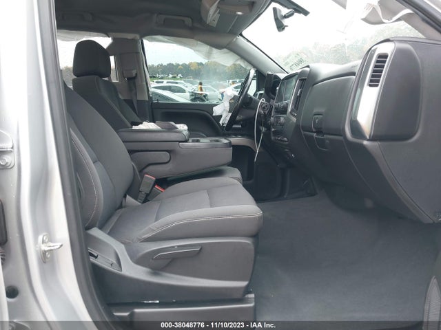2019 CHEVROLET SILVERADO 1500 LD LT VIN: 2GCRCPEC9K1153610