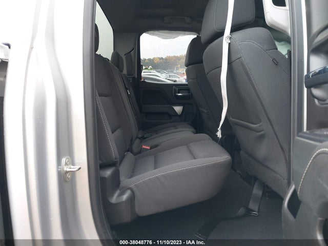 2019 CHEVROLET SILVERADO 1500 LD LT VIN: 2GCRCPEC9K1153610