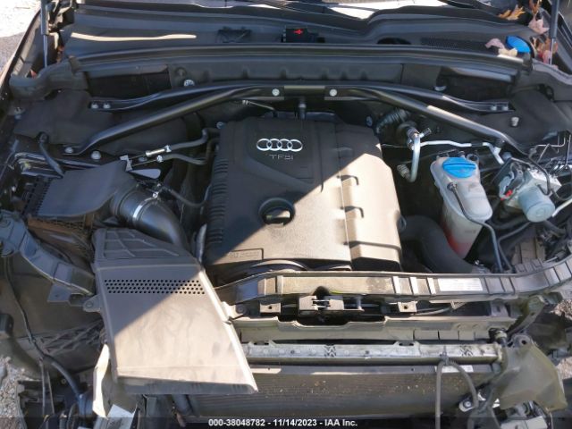 2016 AUDI Q5 WA1L2AFP8GA033800 Photo 9