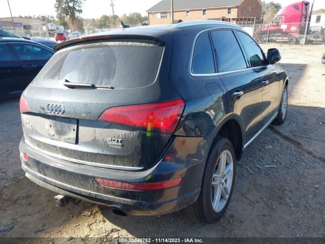 2016 AUDI Q5 WA1L2AFP8GA033800 Photo 3